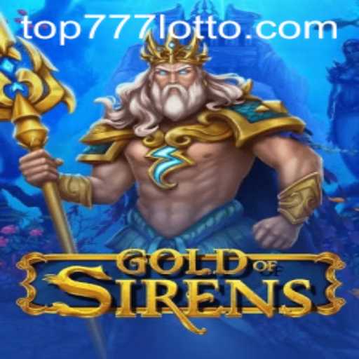 Discover the Enchanting World of GoldofSirens with Top777